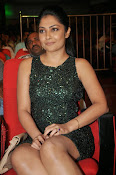 Kamalini Mukerjee latest glam pics-thumbnail-15