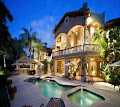 Custom Home Interior Design