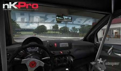 NKPro racing-TiNYiSO mediafire download