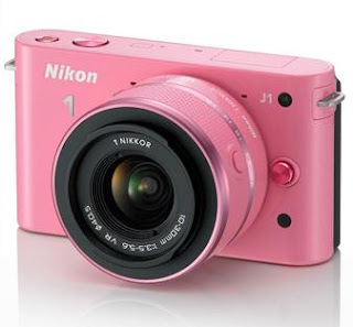 Nikon 1 J1