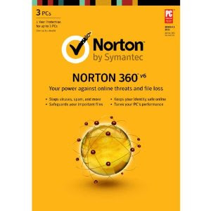 Download Norton 360 2012 6.0 Final