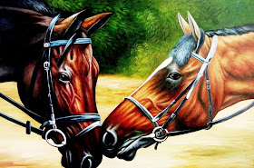 caballos