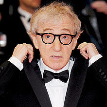 Tudo o que você queria saber sobre Woody Allen