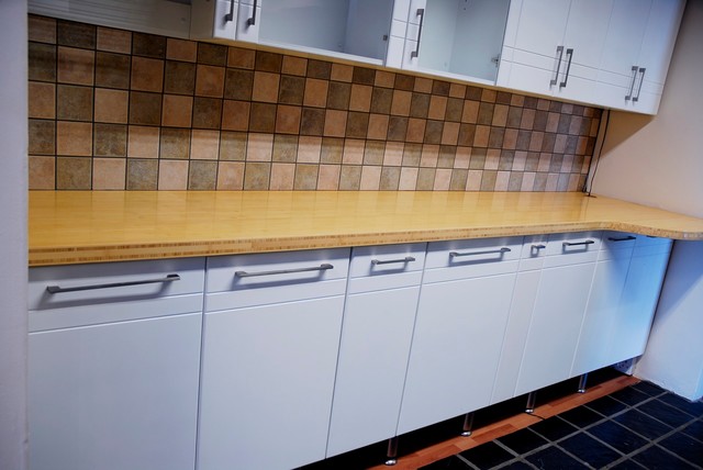 Bamboo Kitchen Worktops1