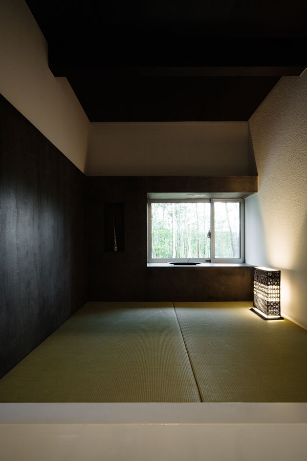 Little-House, FORM-Kouichi-Kimura