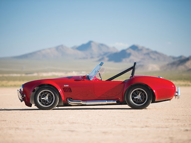 1965 Shelby Cobra 427