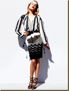 Tom Ford 2012 Fashion-1