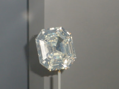 Portuguese Diamond