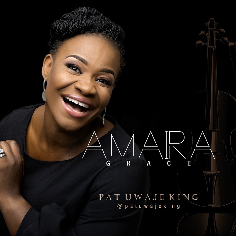 Pat Uwaje King - Amara (GRACE)



