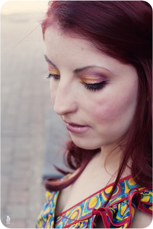 Keri Shaw | Photography by Chanique