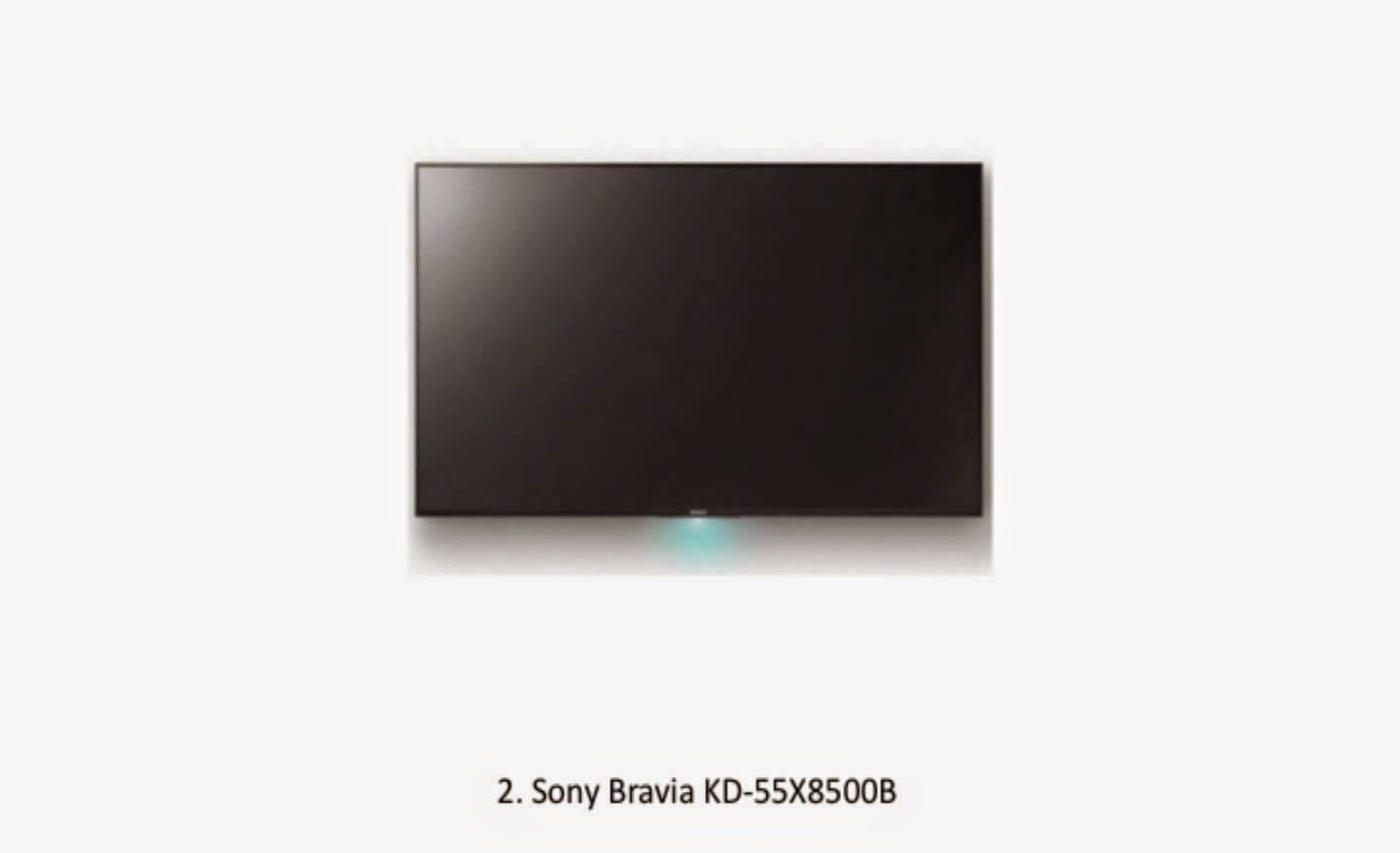  sony tv