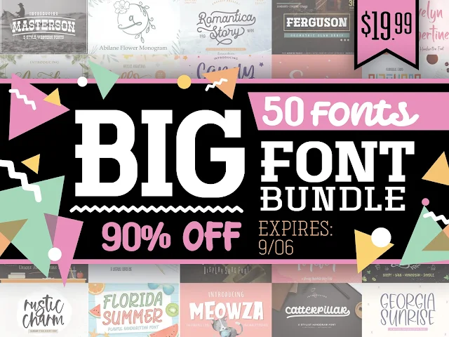 Silhouette SVG, Silhouette fonts, Cricut fonts, Commercial use SVG, Silhouette cut files