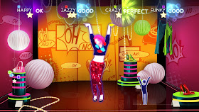 Just Dance 4