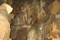 Linville Caverns