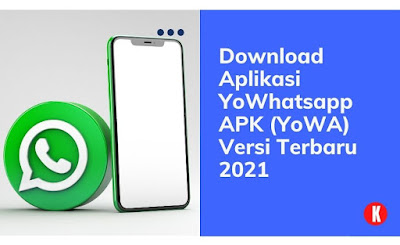 Download Aplikasi YoWhatsapp