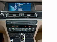 2009 BMW 7 Series Photos