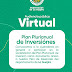 Virtualmrnte gobernación socializa Plan Plurianual de Inversiones