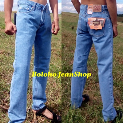 Celana Jeans Murah Banjarmasin