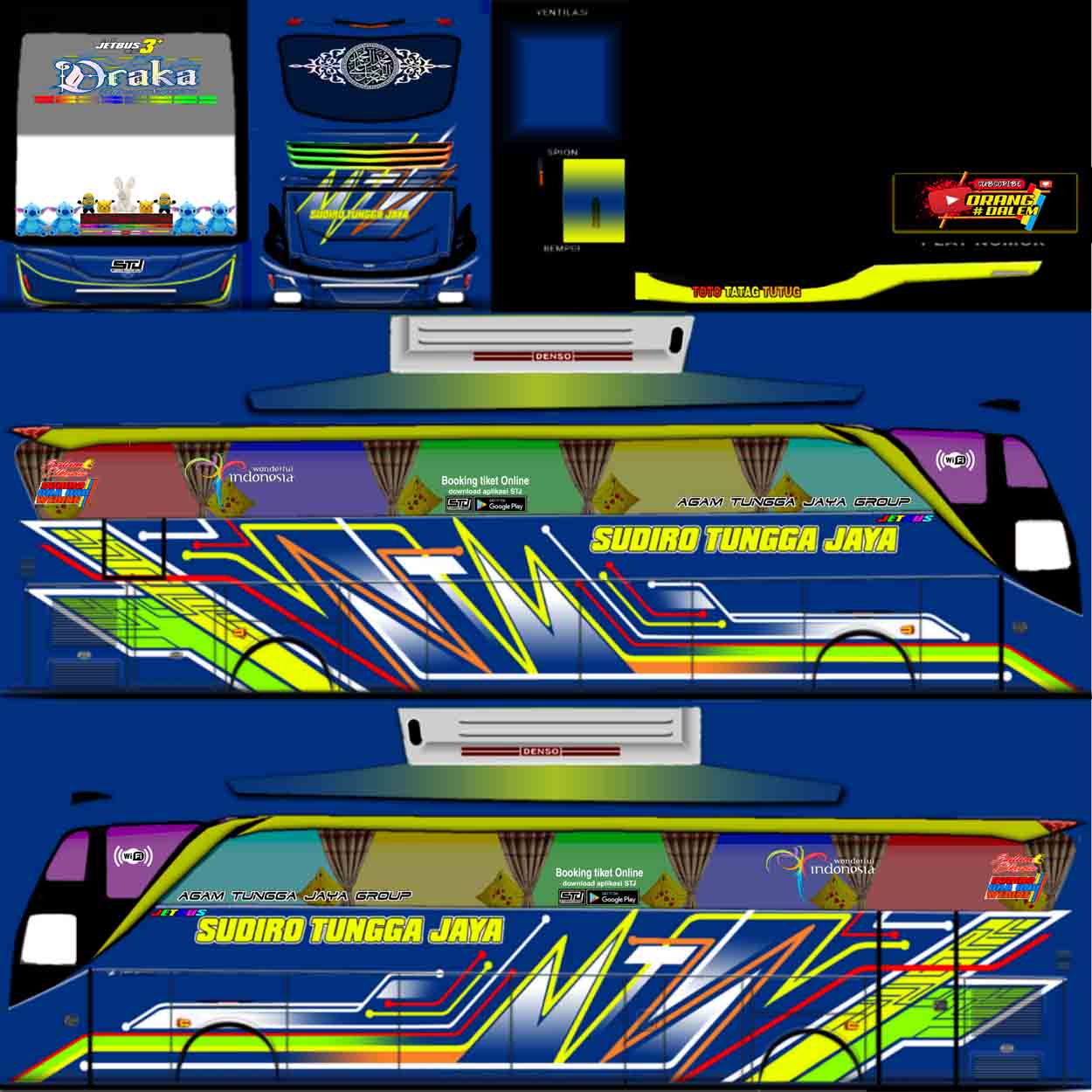 download livery bussid format png draka