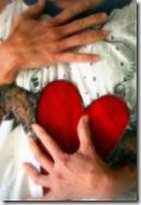 rebecca's heart