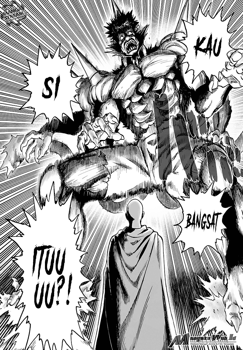 OnePunch Man Chapter 123 Indo Sub_Spoiler One Punch Man Terbaru_mangajo 125 (1)