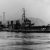 USS Stewart: Navio Fantasma da Segunda Guerra Mundial é Redescoberto no Fundo do Pacífico após 78 Anos