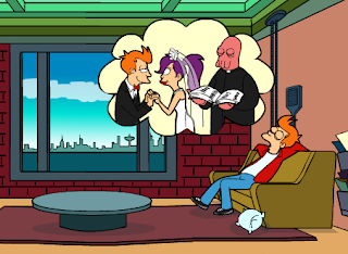 Futurama Saw Game - Jugado y Resuelto!