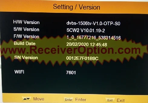 Supermax Sm X1 Gold Mini Hd Receiver Latest Software