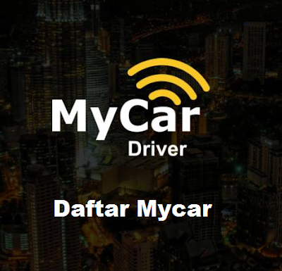 mycar driver registration online