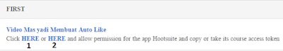 Trik cara memperbanyak like di facebook dengan AutoLike versi 2.0 