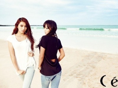 SISTAR19