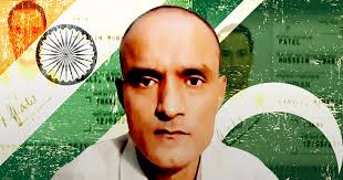 Counsular access to RAW SPY (Kulbhushan Jadhav),raw agent, india