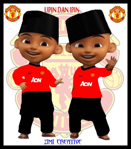 wallpaper upin ipin. and Upin Ipin Wallpaper