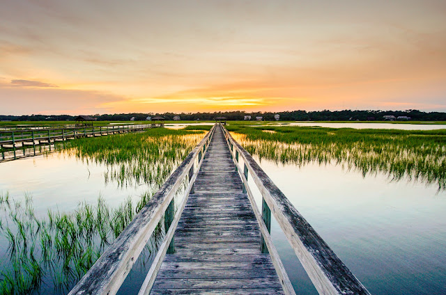 The 10 Best Beach Towns on the East Coast