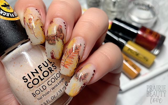 15 Ridiculously Cool Nail Art Designs