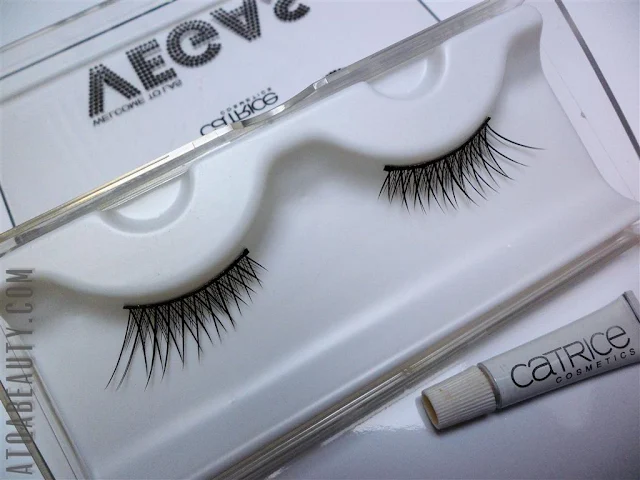 Catrice, Welcome to Las Vegas, Lashes For Show Down