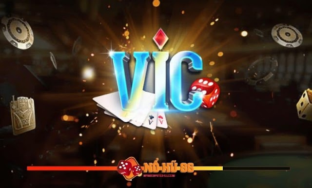 Vic Win – Game bài đổi thưởng đỉnh cao 2020