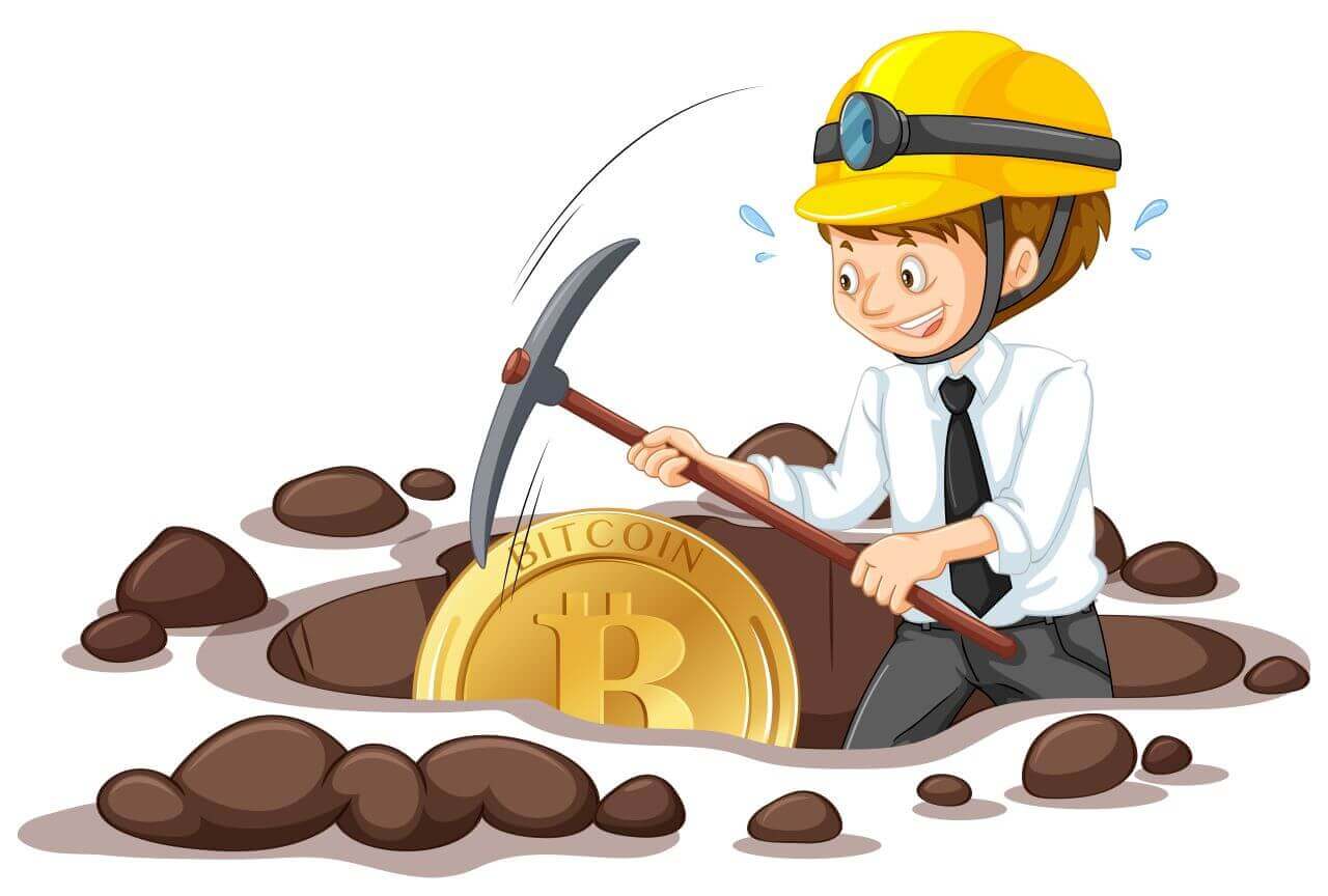 What Is Bitcoin Mining?