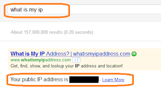 IP Address