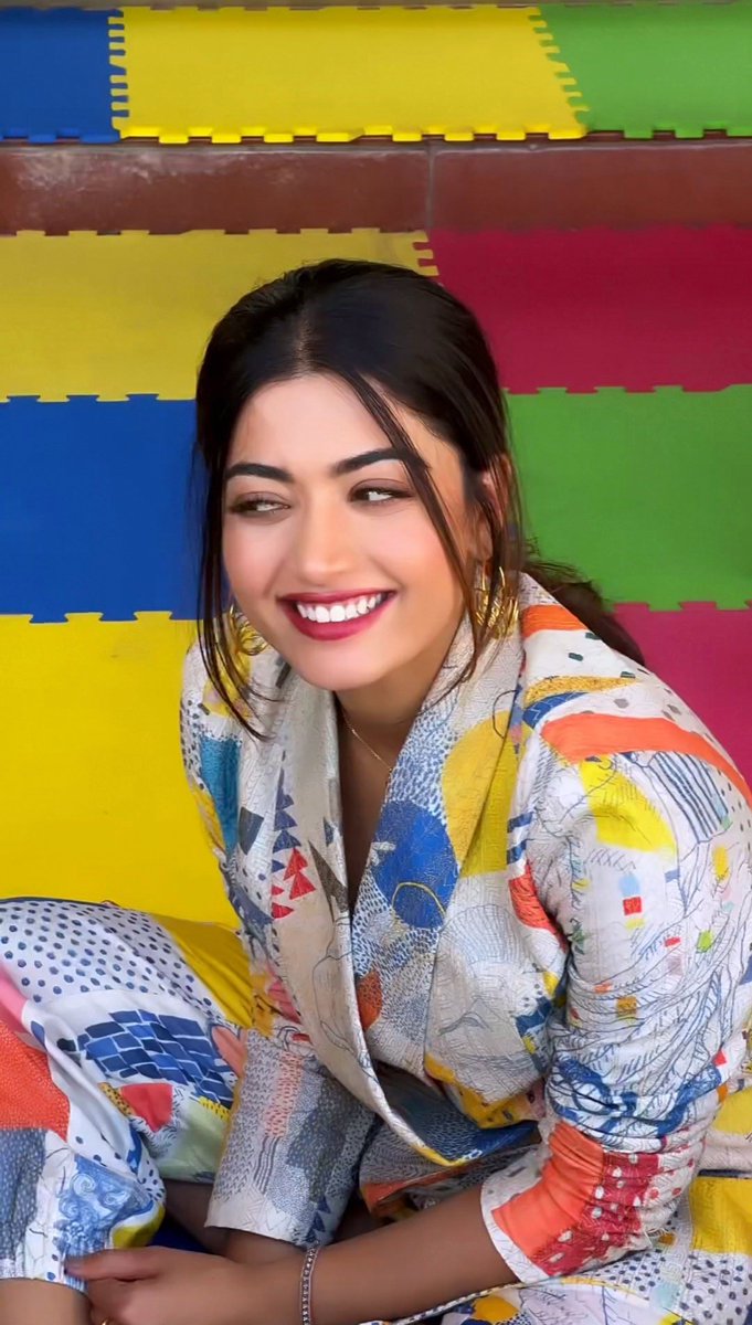 Rashmika Mandanna pic