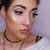 WAITING FOR SUMMER | Aqua liner and Dewy skin 