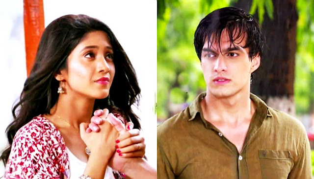 Major Twist : Kartik Naira new quest in life major twist in storyline in Yeh Rishta Kya Kehlata Hai