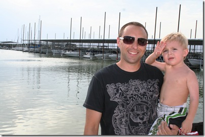 Molly's Shower, Catamaran, etc. 042