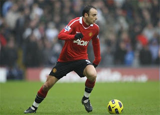 Dimitar Berbatov