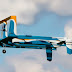 Amazon: Ευρεσιτεχνία για ιπτάμενες αποθήκες, με στόλους drones