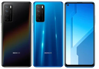 مواصفات هواوي هونر بلاي Honor Play4  يُعرف أيضًا باسم Honor Play 4 5G الإصدار : TNNH-AN00