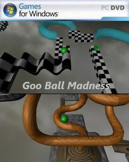 Goo Ball Madness (2011) v1.0u3 THETA mf-pcgame.org