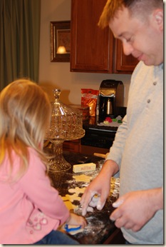 cookie decorating 002