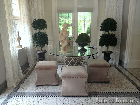 Sunroom