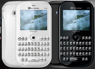 Micromax Q50 Dual SIM India